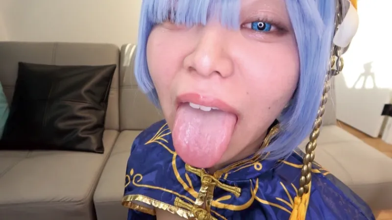 最強属性 72 赤名いと