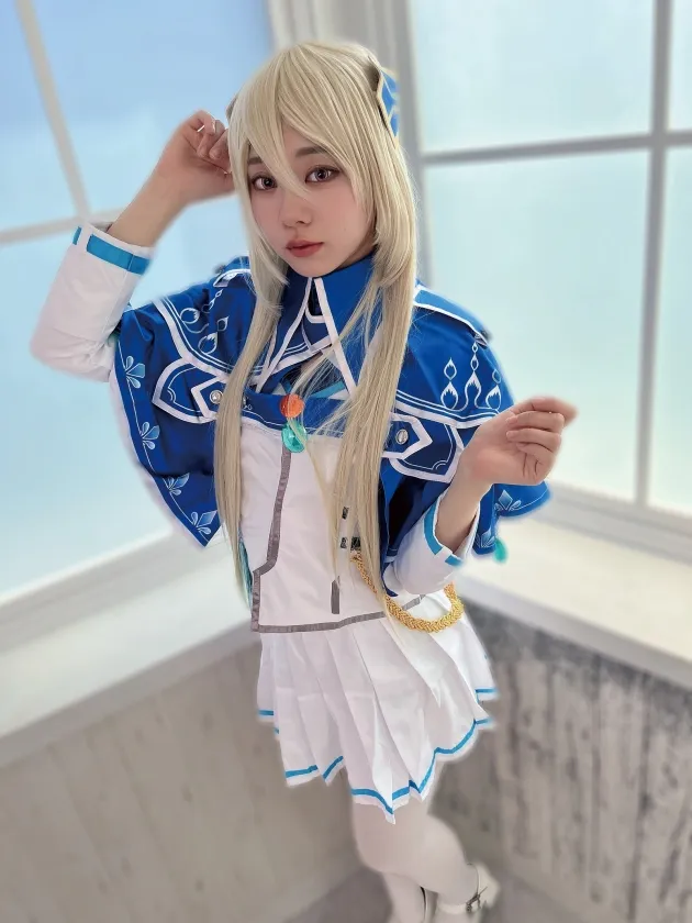 最強属性 72 赤名いと