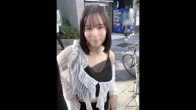 世間知らずな名門大学在学のお嬢様。ミスコンGPの勝ち組女を終わらせた中出し記録。