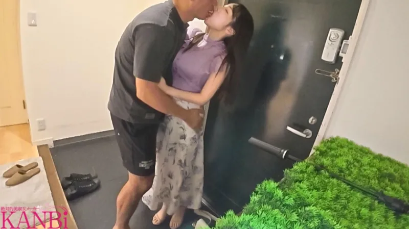 都合のイイ人妻、一日かけて飼い慣らす。 月乃ことね