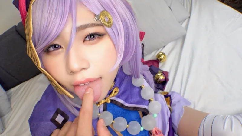 個撮特化 全身敏感グラドル撮影会 りょうちゃん(20) 町田レンズのBLACK KAMEKO FILE.107 グラビア女王 お漏らしゆる潮大量噴出 性感帯美少女とラブラブ中出しハメ撮り