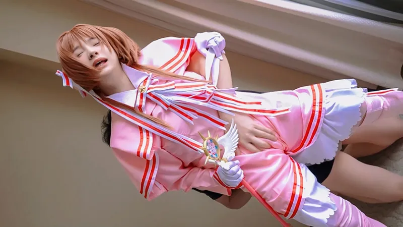 【中出し】厳選美少女にコスプレさせてオレの子を孕ませる！【木●本桜3】