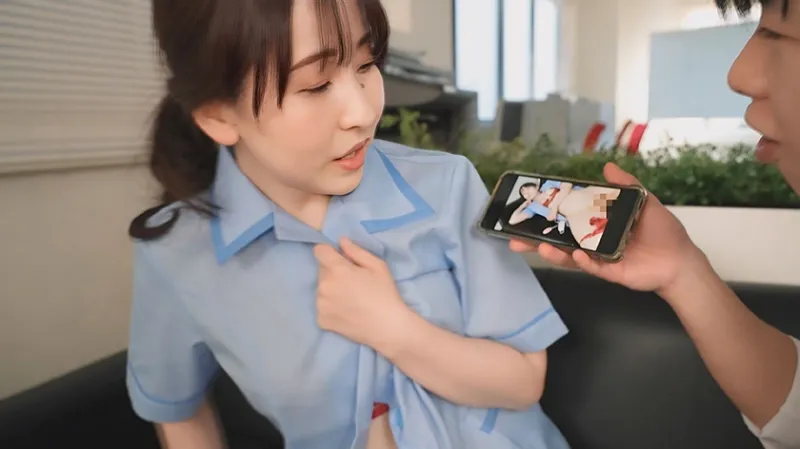 業務中にローターオナニーで興奮する熟女清掃員 和奈さん 月原和奈