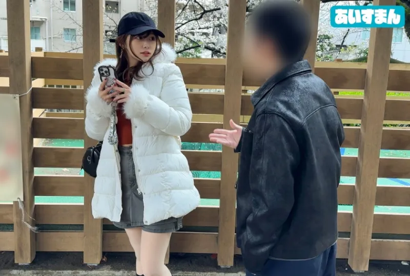 チン凸写メでホイホイ即会い即パコイン〇タグラマーギャルwwデカチン大好きビッチ、ポルチオ鬼連打でぶっ飛びガチイキ変態インフルエンサーひかりちゃん 27歳