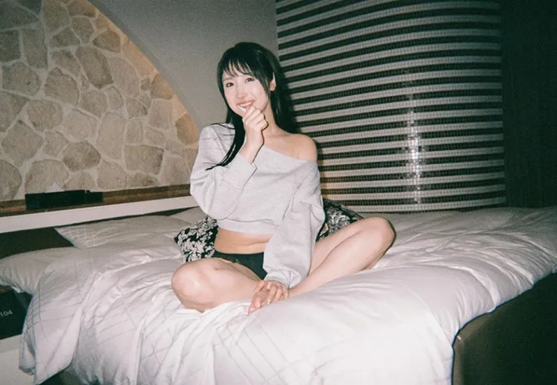 押しに弱そうな同じ職場のおっとり美人シングルマザー小野坂ゆいかをラブホに誘ったら笑顔で射精テクを見せてくる隠れムッツリで、ドライブした後彼女から2件目のラブホを誘われ何度も中出しを求められた