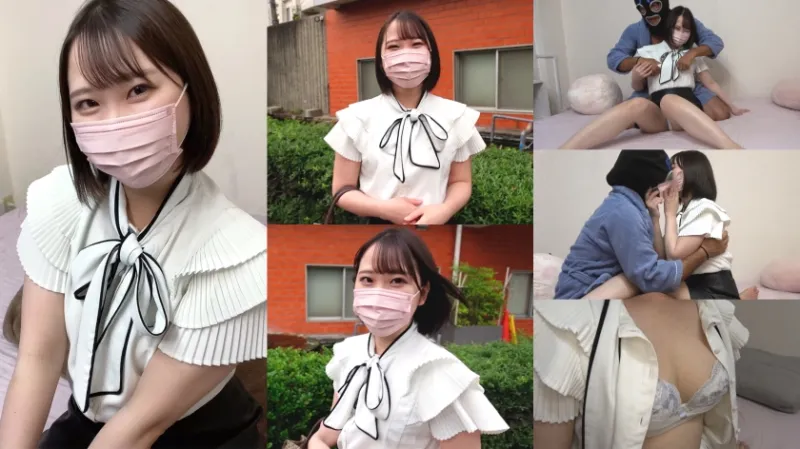 【膣の内サディスティック】こんなおとなしそうなのに責め好き！抱き心地最高エロマンコに搾られました！【ゆあ(23)】