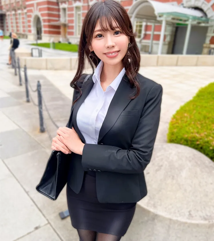 飲みの席でメス全開に出しまくる発情部下×G乳&美尻の完熟ボディ→ホテインからの即フェラ♪口内射精◇中出し◇ぶっかけと本能SEXの3連戦【ひなみ(IT企業勤務)】