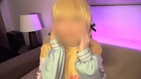 🔥新作なのに14日間限定50％OFF🔥【学マス🔞藤田ことね】立バック膣ボコ地獄にマンコがイキバグって延々に絶頂し続けてしまう！精子は全部飲む派ドスケベレイヤー淫夢ちゃん（19歳）