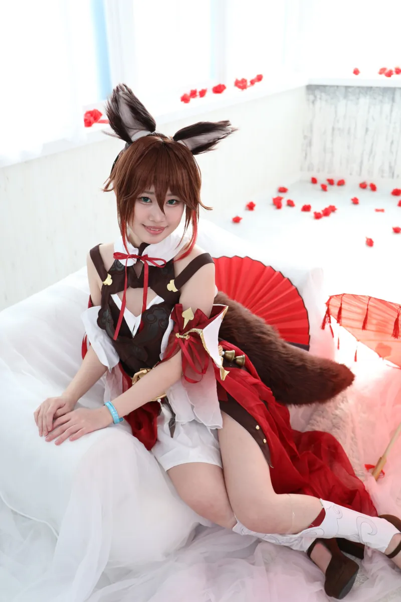 最強属性65写真集 ROM 乃ノ瀬あい