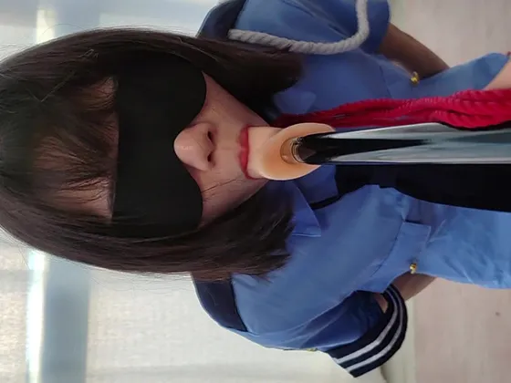 隙を見せてしまったせいで好き放題反撃されてしまったパンスト婦警