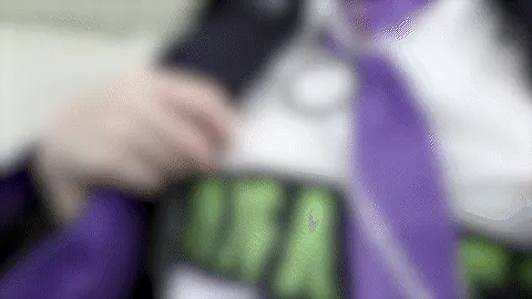 刮目せよ!!ラプ様チクニー🛸💜