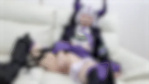 刮目せよ!!ラプ様チクニー🛸💜