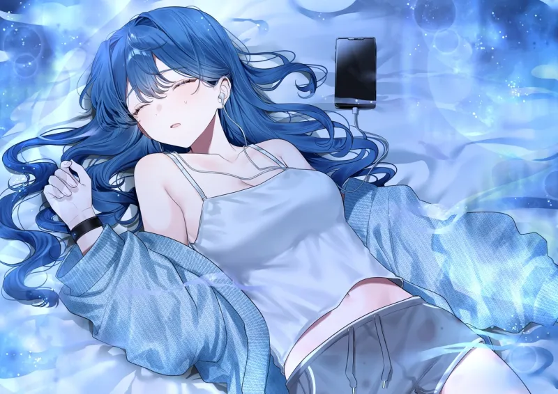 催/眠ASMR-明晰絶頂BEAT