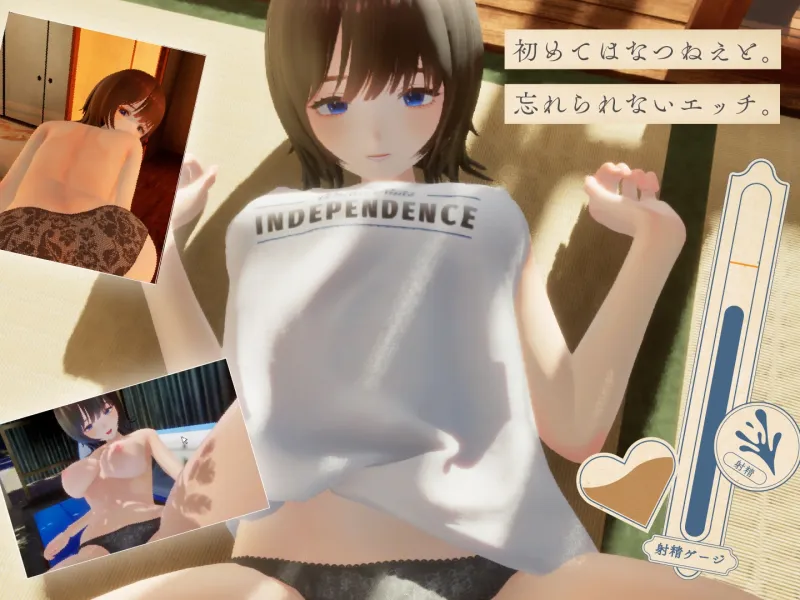 なつねえ ～僕が恋した30日～