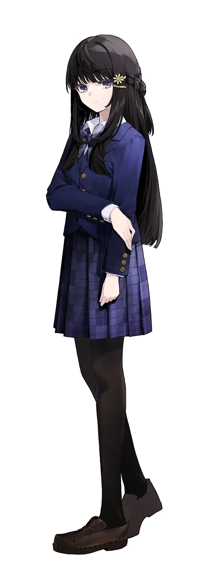 【安眠導入/耳かき/綿棒/お耳フーフー】ASMR睡眠研究同好会の会長さんに癒された件【CV#櫻井陽菜】