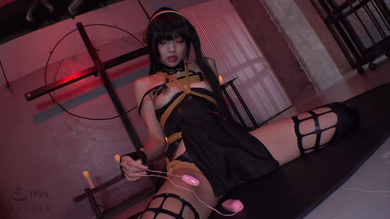 コスプレ美少女中出しファックBEST 4時間