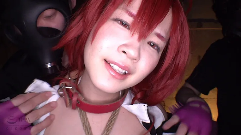 コスプレ美少女中出しファックBEST 4時間