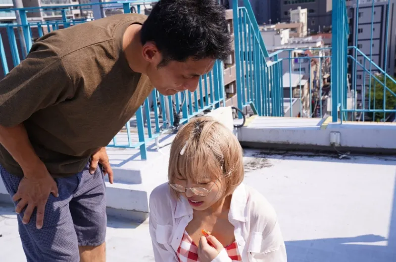 タンツボ女 北城希