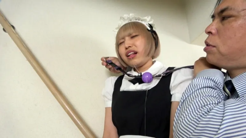 タンツボ女 北城希