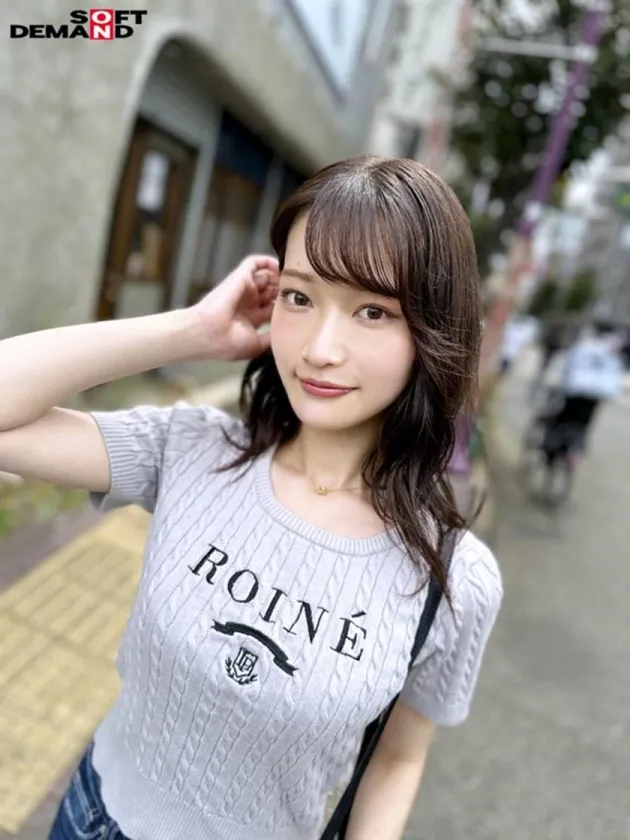 「普通のSEXがしたい」性癖こじらせすぎて普通のセックスに憧れる【ドM美女初撮り】 六●木 有名ヘアサロン レセプション せいら 24歳 白石せいら