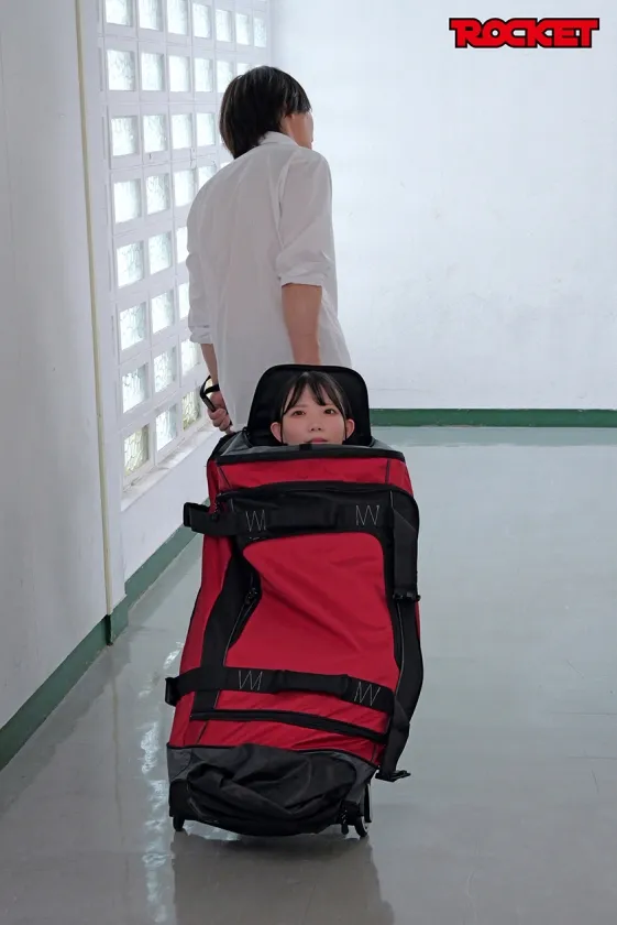 ラブドールのフリをする女～バレドール～ 3 南日菜乃