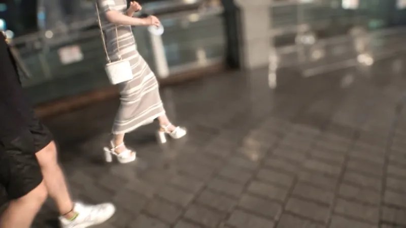 性欲が強すぎて毎日オナニーしてしまう女子をナンパしちゃったw美人でスタイルが良くて、しかもエロい女子なんているわけない！と思いきや！いた！全身性感帯で濡れやすいwエッチが始まった途端にエロモードムンムン全開ノンストップ限界突破！このSEXを見ないと損ですよ！ マジ軟派、初撮。 2236