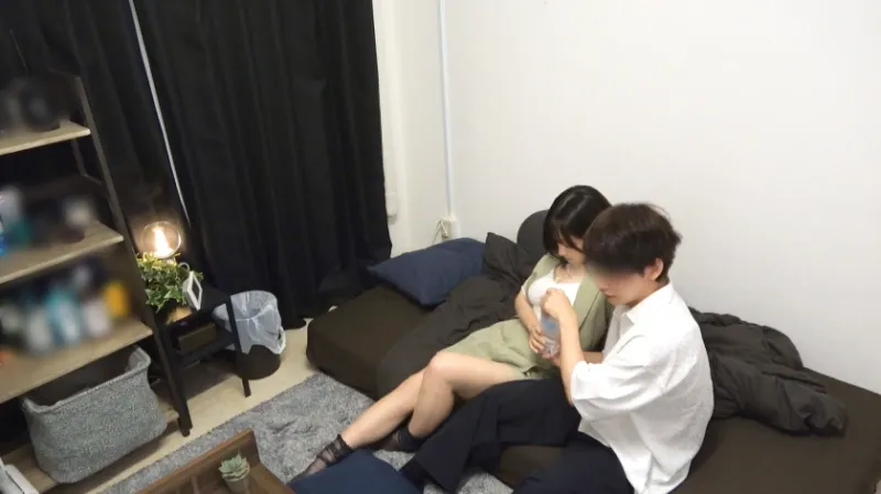 アルコール入った瞬間に性欲スイッチぶっ壊れる美女と遭遇！？ 誰彼かまわずヤりたい本性ダダ漏れで、声かけた途端にチンポへ触れてくる超痴女ムーブ！ イチャつき前戯でムラムラ急加速→そのまま理性崩壊の濃厚即ハメSEXへ！！ 百戦錬磨のナンパ師のヤリ部屋で、連れ込みSEX隠し撮り 422