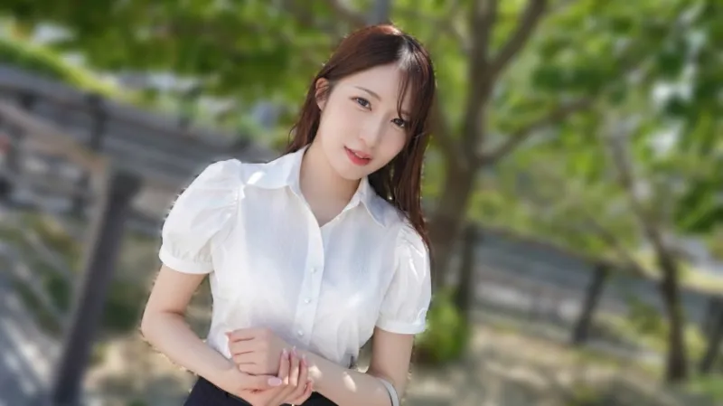 【Fカップ射的スナイパー】綺麗すぎるスレンダー色白Fカップボディが遺憾なく発揮される！実はスケベで欲求不満な美女が大量潮吹き！ マジ軟派、初撮。 2239