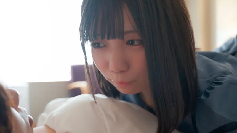 ゆな(20)イキまくりマゾ美少女がエロ過ぎる中出しSEX