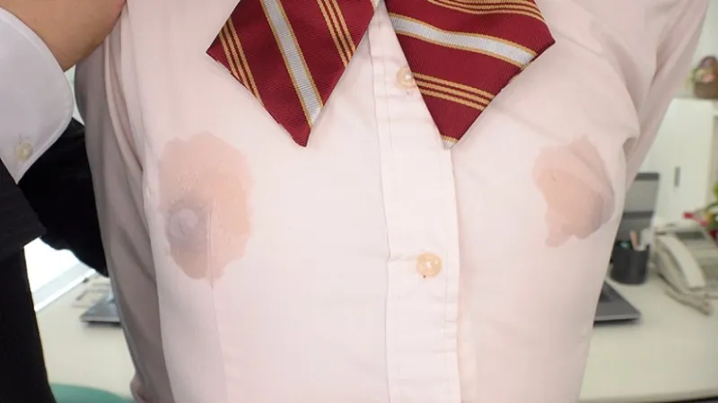 ピンピン乳首~わるいこは乳首にお仕置き~