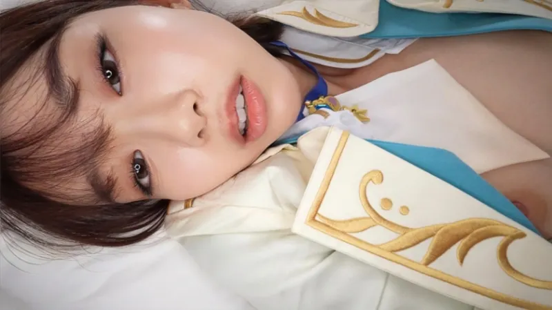 個撮特化 長身男装レイヤー撮影会 クロさん 町田レンズのBLACK KAMEKO FILE.110 王子様系長身女子がおじのチンポで理解らされ絶頂 生膣蹂躙連続孕ませ中出し