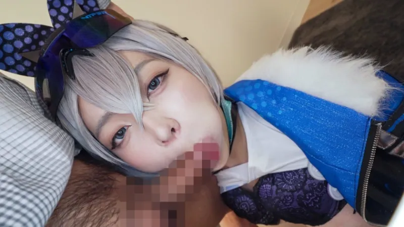 上京アイドル候補生・個撮おじさんと最悪の撮影会。暴走カメコに欲望をぶつけられ、絶頂の果てに性処理契約…。