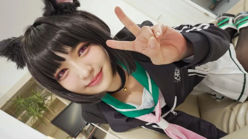 上京アイドル候補生・個撮おじさんと最悪の撮影会。暴走カメコに欲望をぶつけられ、絶頂の果てに性処理契約…。