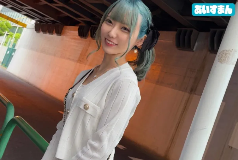 金持ち彼氏にプロポーズされて来年結婚予定…だけど刺激を求め出会い系 めちゃかわ売れっ子コンカフェ嬢、ハードファックで性の悦びを知る絶倫特濃中出し二回戦 みなみちゃん 22歳