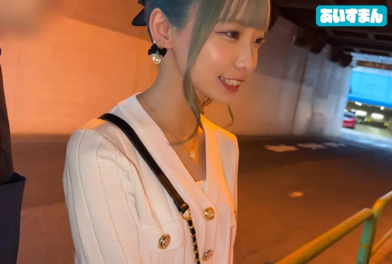 金持ち彼氏にプロポーズされて来年結婚予定…だけど刺激を求め出会い系 めちゃかわ売れっ子コンカフェ嬢、ハードファックで性の悦びを知る絶倫特濃中出し二回戦 みなみちゃん 22歳