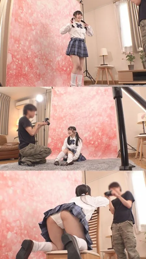 すずね【ミスコンJKレイプ】