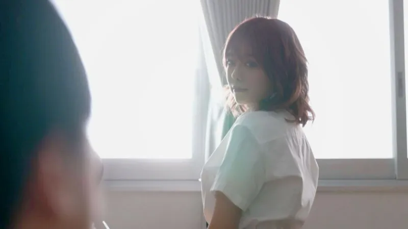 性春の残響 あの日の鼓動、君と紡ぐ記憶 ～彼女を友達にNTR(ネトラレ)鬱勃起～ 有村のぞみ 椿りか