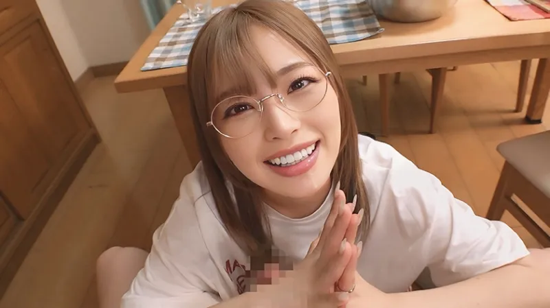 椿りか『逆・一夫多妻制』ここ椿家は世にも珍しい「妻 りか1人/夫 4人」の逆・ハーレム『一妻多夫(5人)』全員私たち夫婦！その結婚性活をちょっと覗いてみることにしましょう！