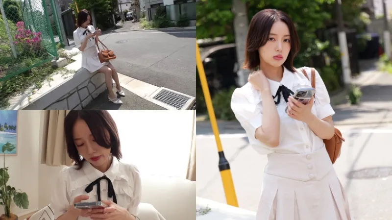 みさき【Dカップパパ活素人レイプ】