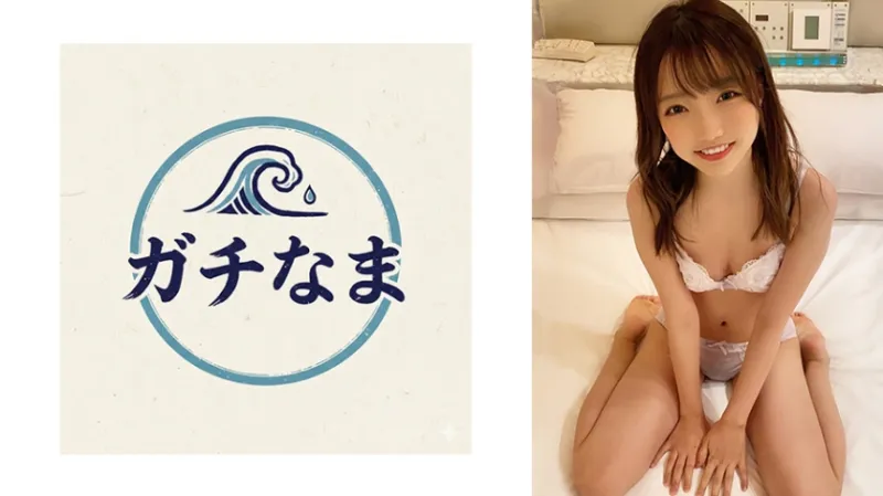 透明感あふれる美しさと、素直で一生懸命な姿が魅力の「スレンダー清楚系美少女」