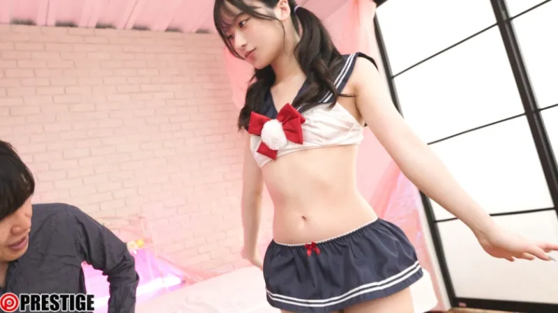 風俗タワー 性感フルコース ACT.47 中森ななみ【限定特典映像20分付き】