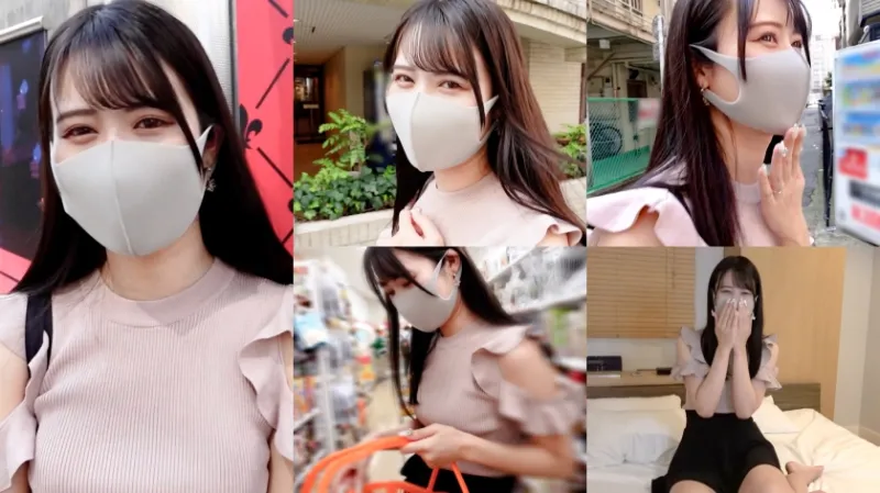 【スレンダーなのに超名器！？】こんな膣圧でもレスになる旦那マジ！？おしとやか妻の課外奉仕活動！【りさ】