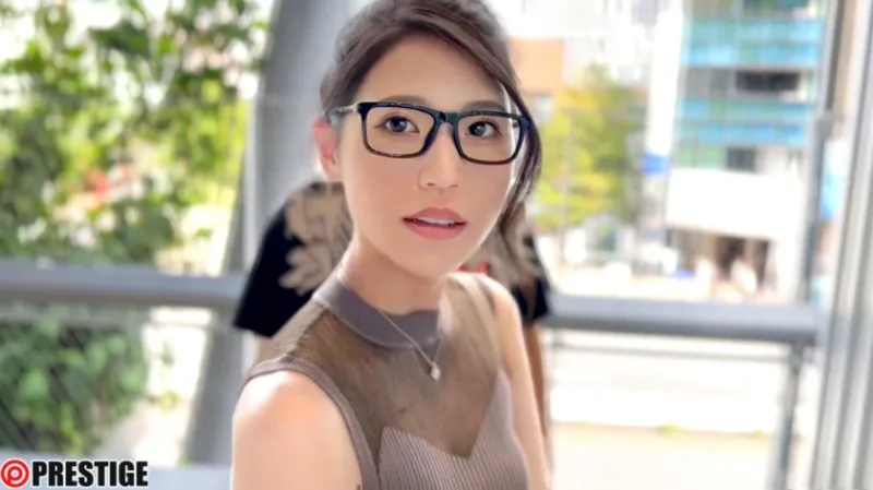 人妻ランジェリーナ #04