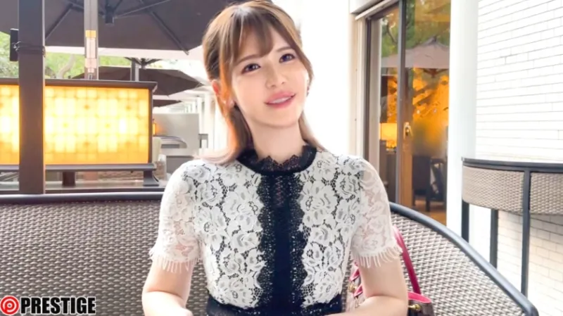 人妻ランジェリーナ #04