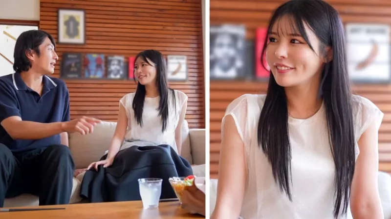 元彼との復縁SEXで彼氏をダシにメロがる女：れい(23)【女がハマる甘い沼】