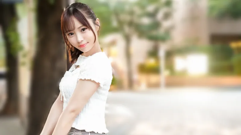 童顔美少女が隠し持っていた最終兵器デカチクビ！飛び出す潮はスプリンクラー！それをもってしても男の猛りの炎は鎮火できない！！ 【初撮り】ネットでAV応募→AV体験撮影 2468