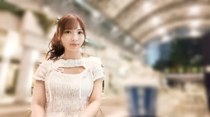 童顔美少女が隠し持っていた最終兵器デカチクビ！飛び出す潮はスプリンクラー！それをもってしても男の猛りの炎は鎮火できない！！ 【初撮り】ネットでAV応募→AV体験撮影 2468