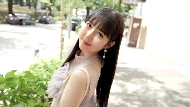 元アイドルがAVに！？気持ちイイと鳥肌が立ってくる敏感清楚！週3はオナニーを欠かさない彼女の淫靡な姿態を目に焼き付けろ！！ 【初撮り】ネットでAV応募→AV体験撮影 2472