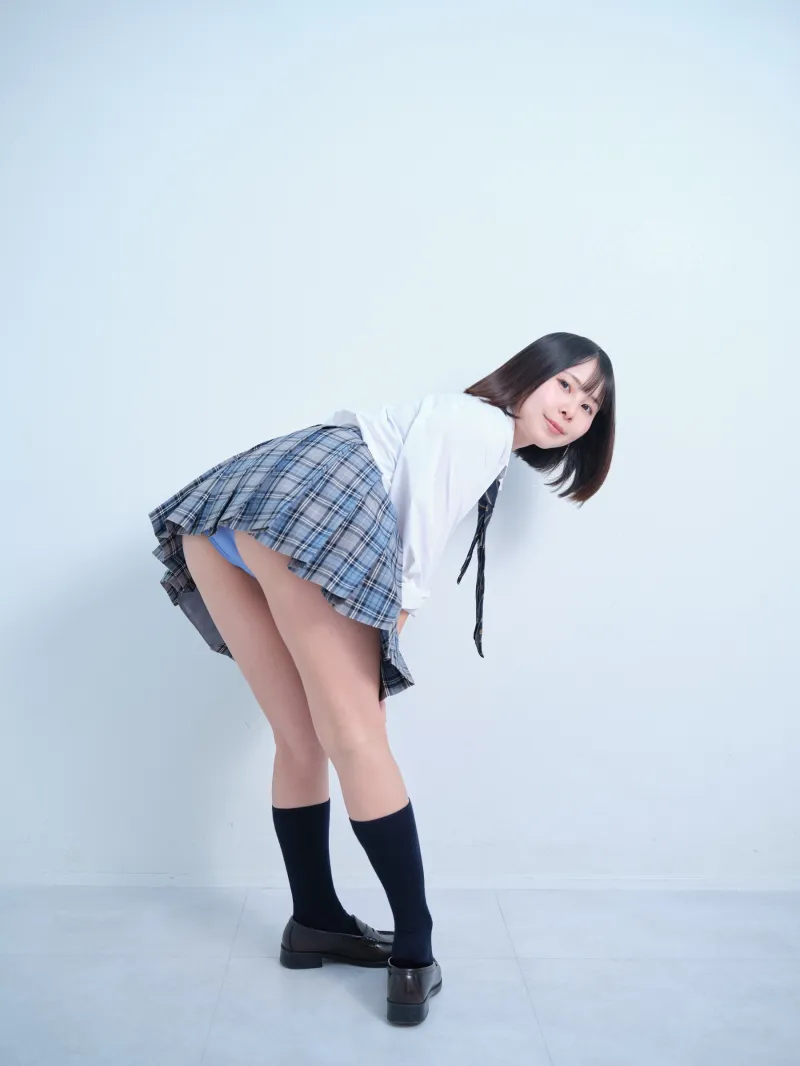 ポチポチ競泳日和