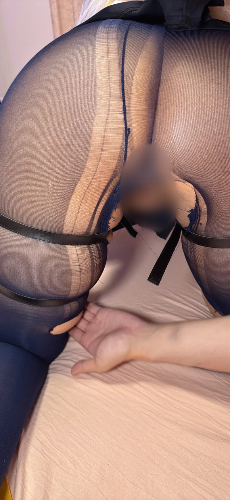 限定【ミルクガチコス】Vtuber〇葉〇りミルクローションパイズリ・ミルクシャワー中出しご褒美をかけて童貞くんクンニ勝負